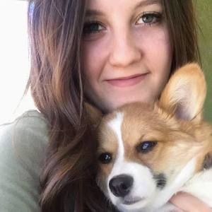 Meet your Posher, Alissa